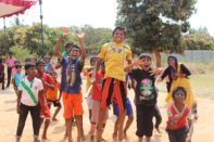 charity events in India
