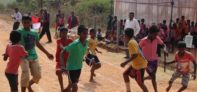 Charity Foundation based in Bangalore